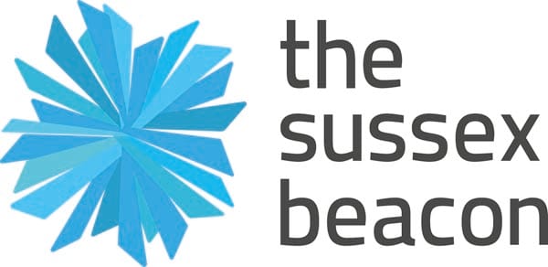 Sussex Beacon Logo