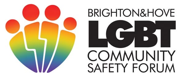 Brighton LGBT Community Safety Forum