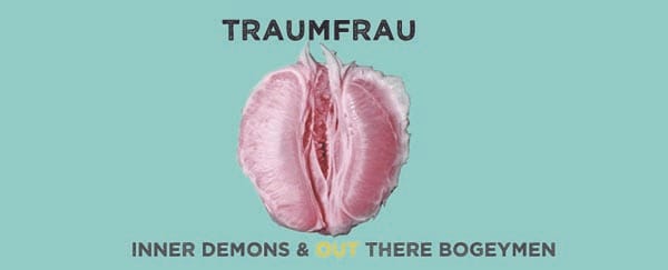 Traumfrau