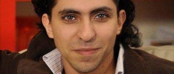 Raif Badawi