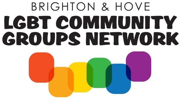 LGBT Community Small Groups Network
