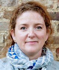 Cllr Louisa Greenbaum