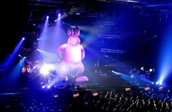 The Australian Pink Floyd