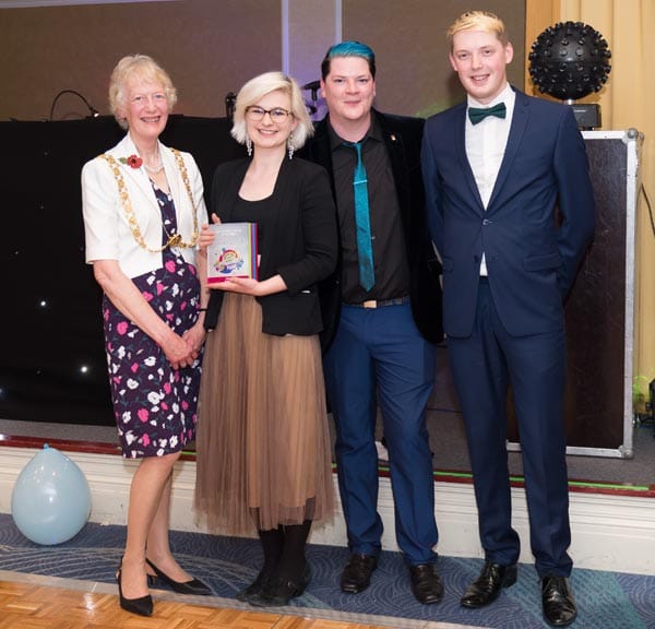 atBristol: Most Friendly LGBT+ Visitor Attraction 