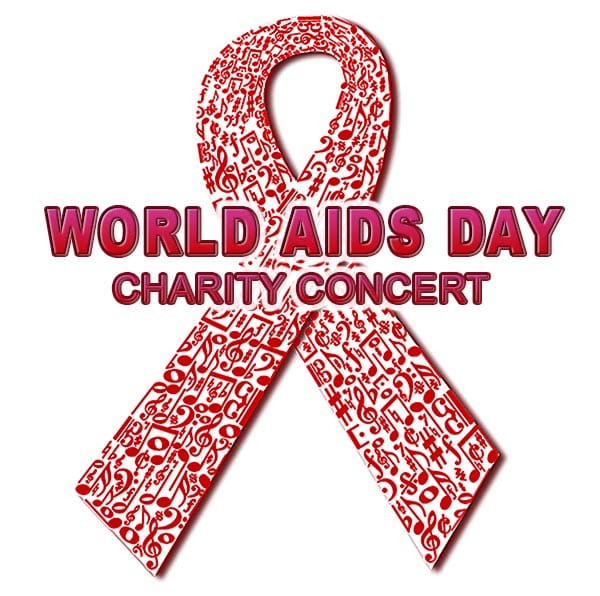 World AIDS Day Charity Concert