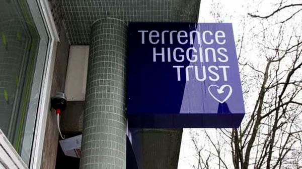 Terrence HIggins Trust