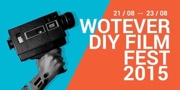 WoteverFilm Festival