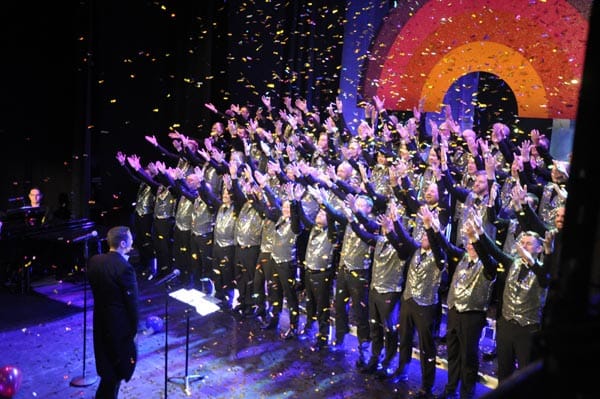 Brighton Gay Men's Chorus