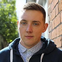 Rory Smith