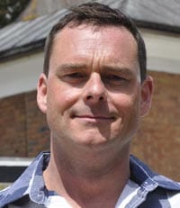 Simon Dowe