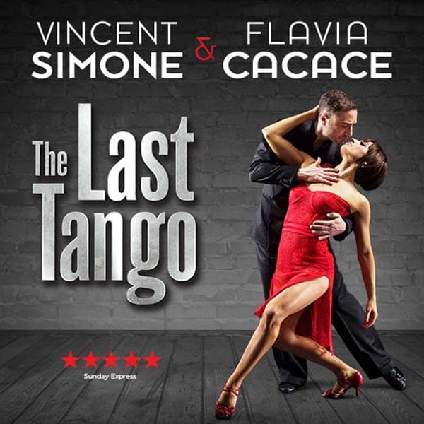 The Last Tango