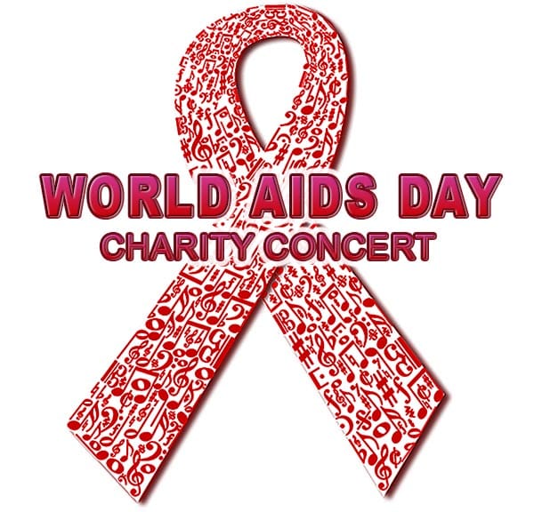 World AIDS Day Concert