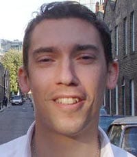Geoffrey Bowden