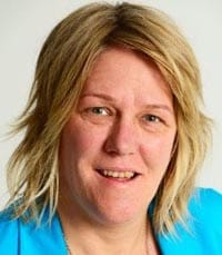 Karen Kraan