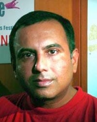 Niranjan Kamatkar 
