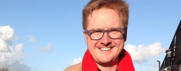 Lloyd Russell-Moyle