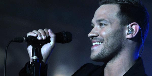 Will Young