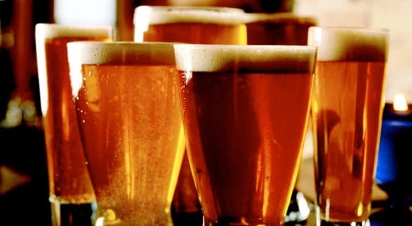 26th Beer & Cider Festival, Brighton
