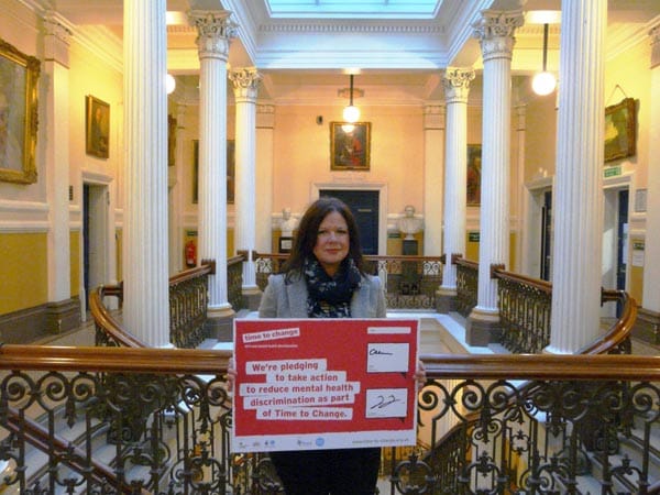 Cllr Caroline Penn