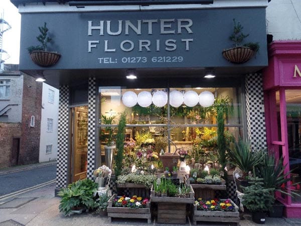 Hunter Florist