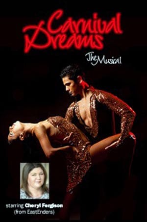 Carnical Dreams The Musical