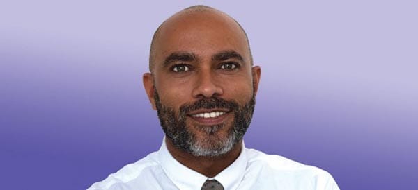 Dr Michael Brady