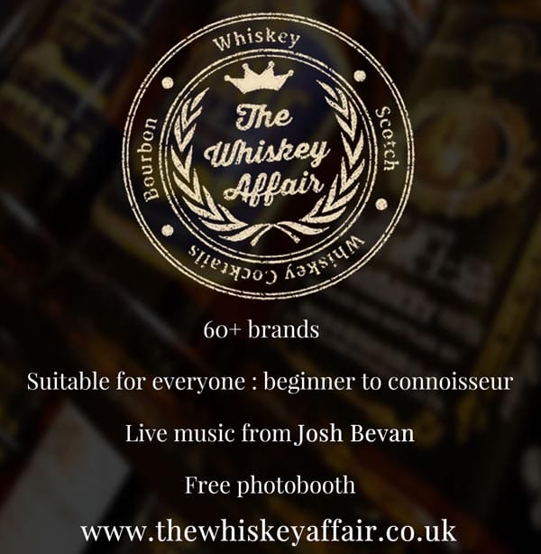 Whiskey Affair