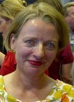 Helen Carr