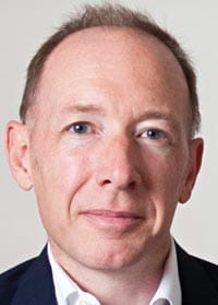 Dr Owen Bowden-Jones