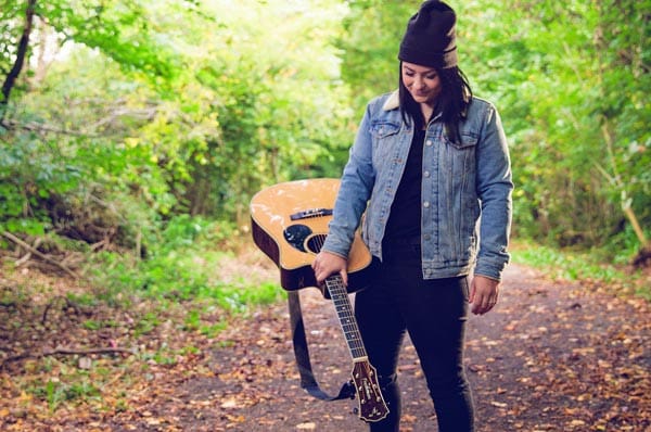 Lucy Spraggan