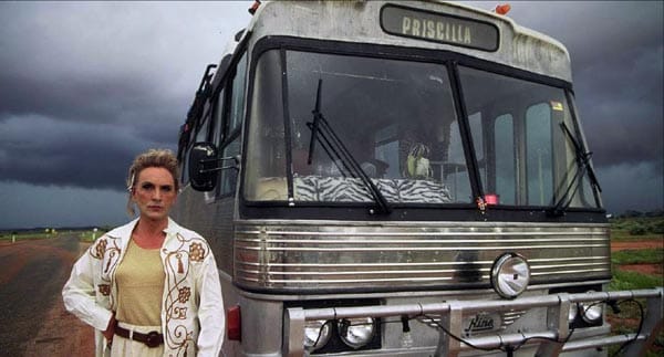 The Adventures of Priscilla, Queen of the Desert