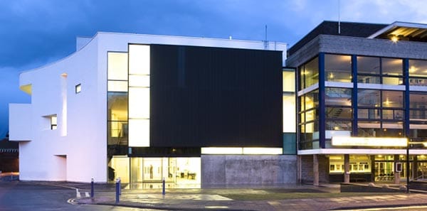 Towner Art Gallery
