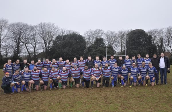 Brighton & Hove Sea Serpents RFC