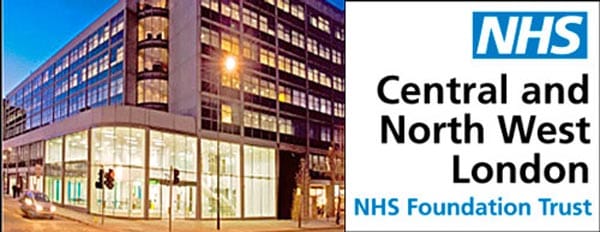 Central North London