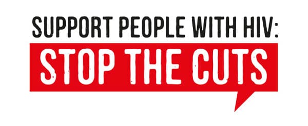 Stop the HIV Cuts