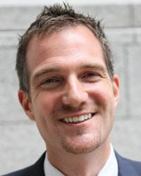 Peter Kyle MP