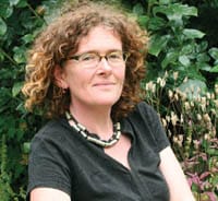 Helen Jones