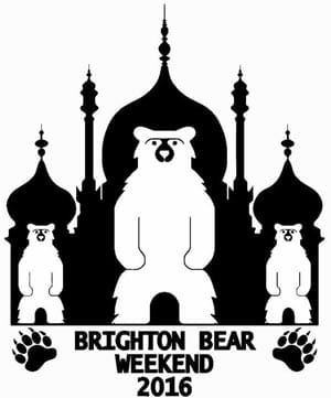 Brighton Bear Weekend