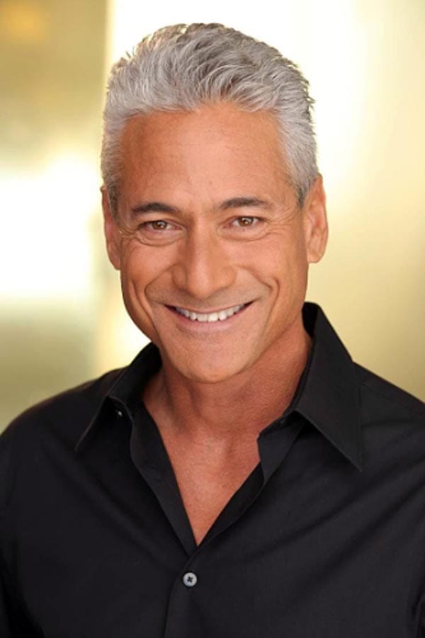 Greg Louganis 