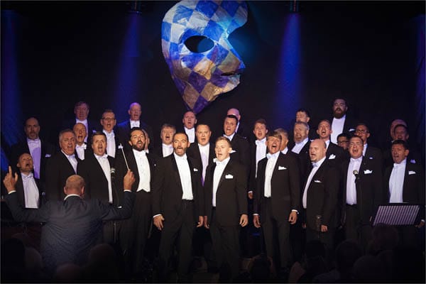 Actually Gay Men's Chorus