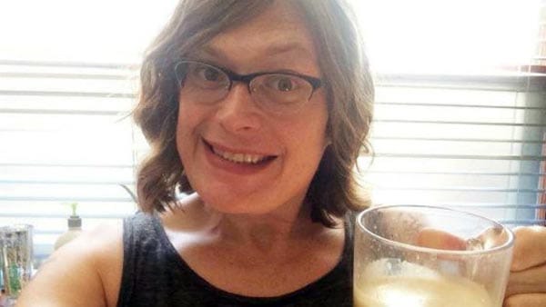 Lilly Wachowski