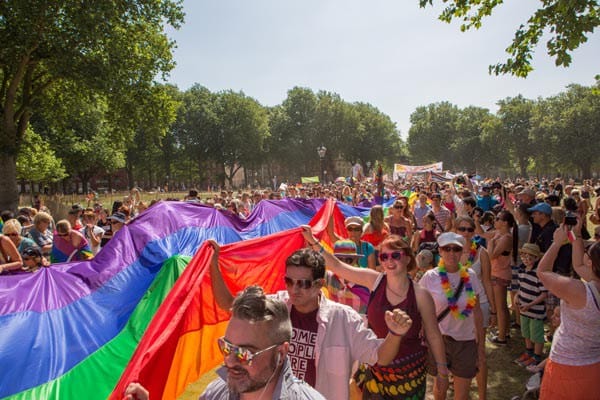 Bristol Pride