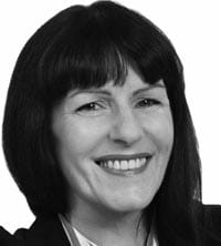 Christine Templeton-Parker