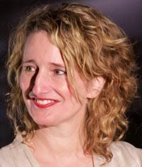 Tricia Tuttle