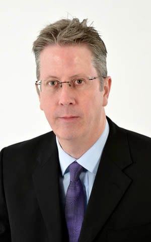 Charles Patrick Lowe