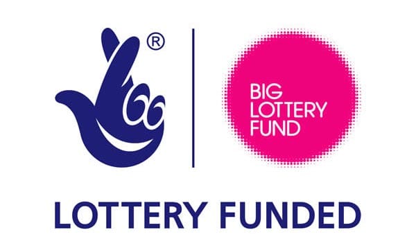 Big Lottery Fund