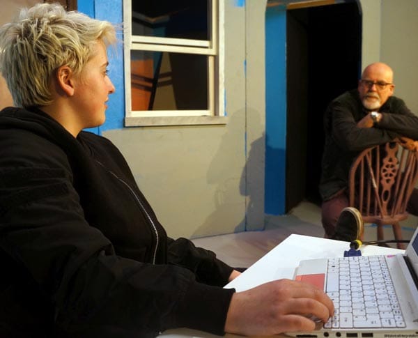 Transgendered Shakespeare