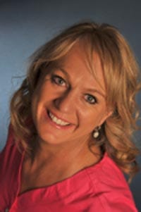 Christina Chatfield