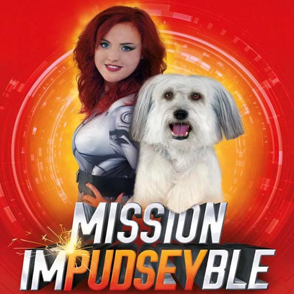 Mission Impudseyble August 19-20