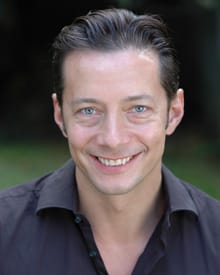 Matthew Hodson 